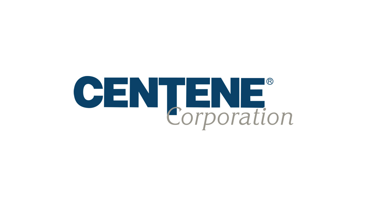 Centene logo