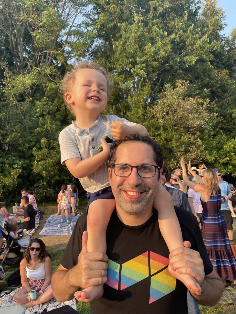 Resick Technology & AI Executive Search Team | Parker Remick