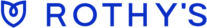 Rothy's logo