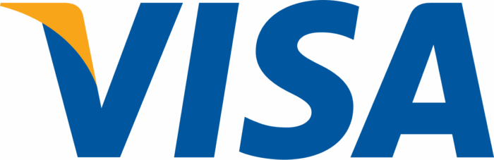 Visa logo