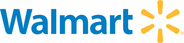 Walmart logo